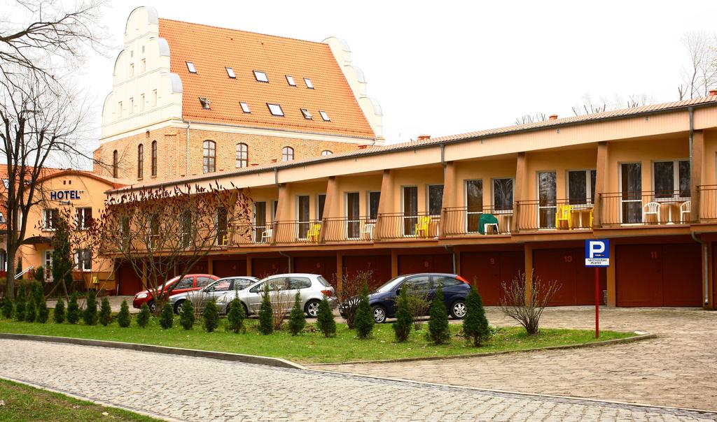 Hotel Zamek Meghitt szálloda Mazuriában, Masuriai tavak, szabadidő, nyaralás Lengyelországban